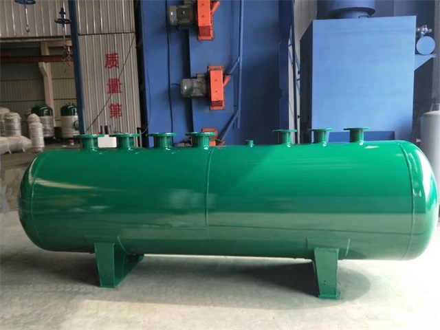 蒸汽岳池岳池岳池分汽缸规格 蒸汽岳池岳池岳池分汽缸规格